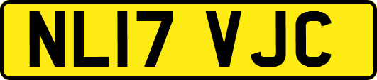 NL17VJC