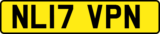 NL17VPN