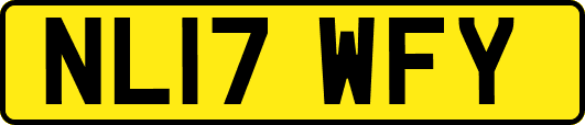 NL17WFY