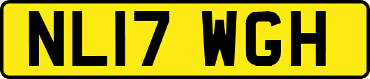 NL17WGH