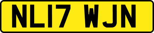 NL17WJN