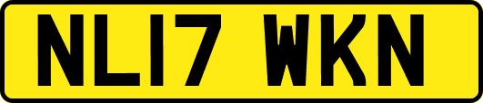 NL17WKN