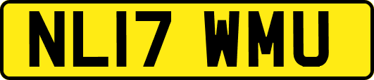 NL17WMU