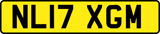 NL17XGM