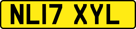 NL17XYL