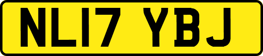 NL17YBJ