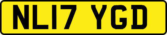 NL17YGD