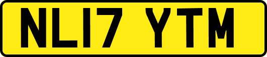 NL17YTM