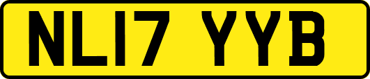 NL17YYB