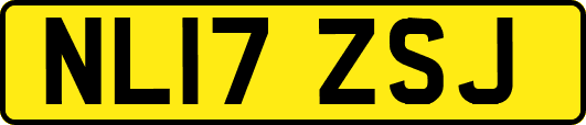 NL17ZSJ