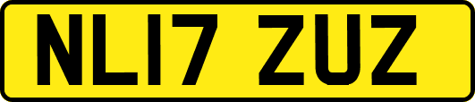 NL17ZUZ