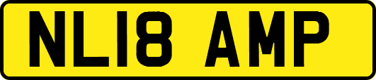 NL18AMP