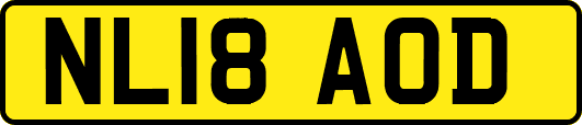 NL18AOD