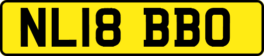 NL18BBO