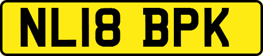 NL18BPK