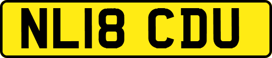 NL18CDU