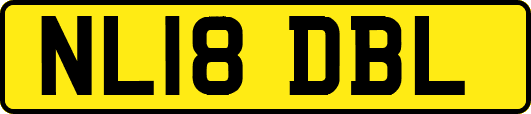 NL18DBL