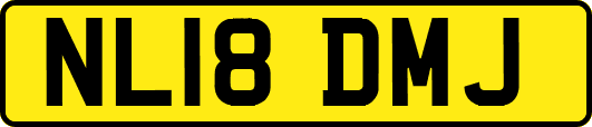 NL18DMJ
