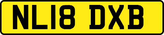 NL18DXB