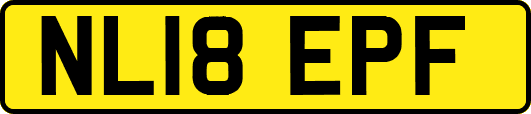 NL18EPF