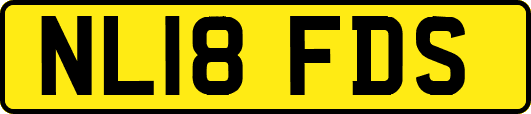 NL18FDS