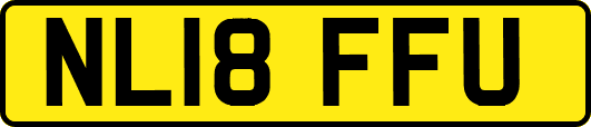 NL18FFU