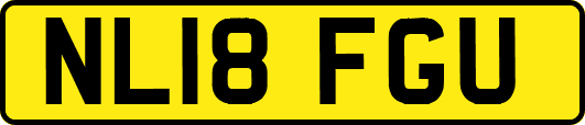 NL18FGU
