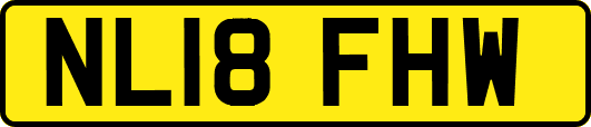 NL18FHW