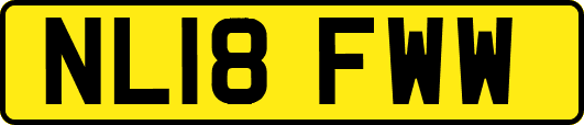 NL18FWW