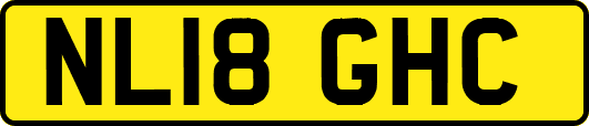 NL18GHC