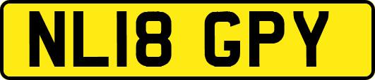 NL18GPY