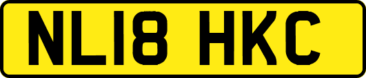 NL18HKC