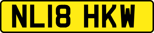 NL18HKW