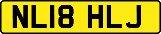 NL18HLJ