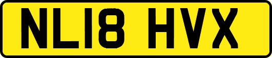 NL18HVX