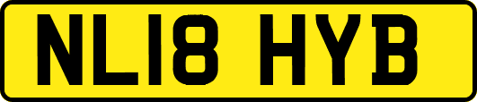 NL18HYB