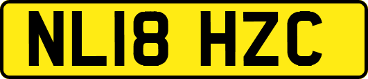 NL18HZC