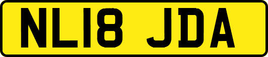 NL18JDA