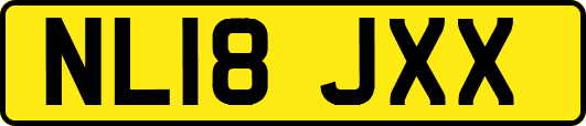 NL18JXX