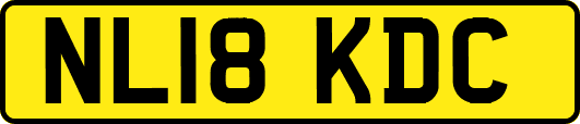 NL18KDC