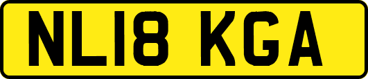 NL18KGA