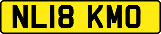 NL18KMO