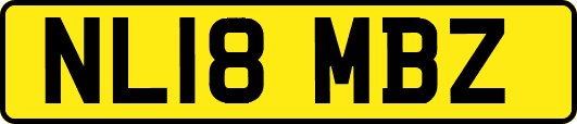 NL18MBZ