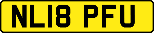 NL18PFU