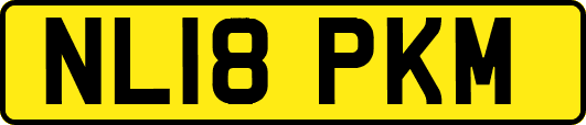 NL18PKM