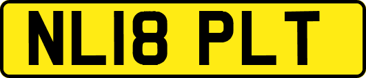 NL18PLT
