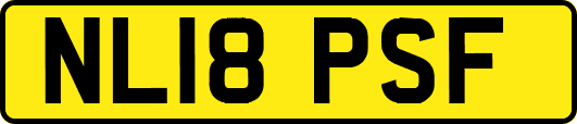 NL18PSF