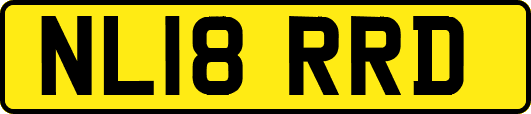 NL18RRD