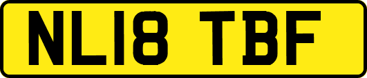 NL18TBF