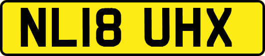 NL18UHX